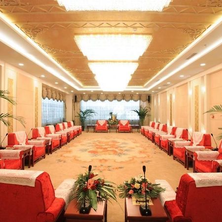 Hami Hotel Экстерьер фото