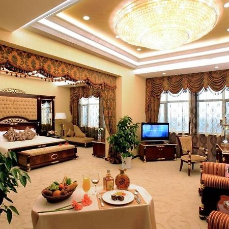 Hami Hotel Экстерьер фото