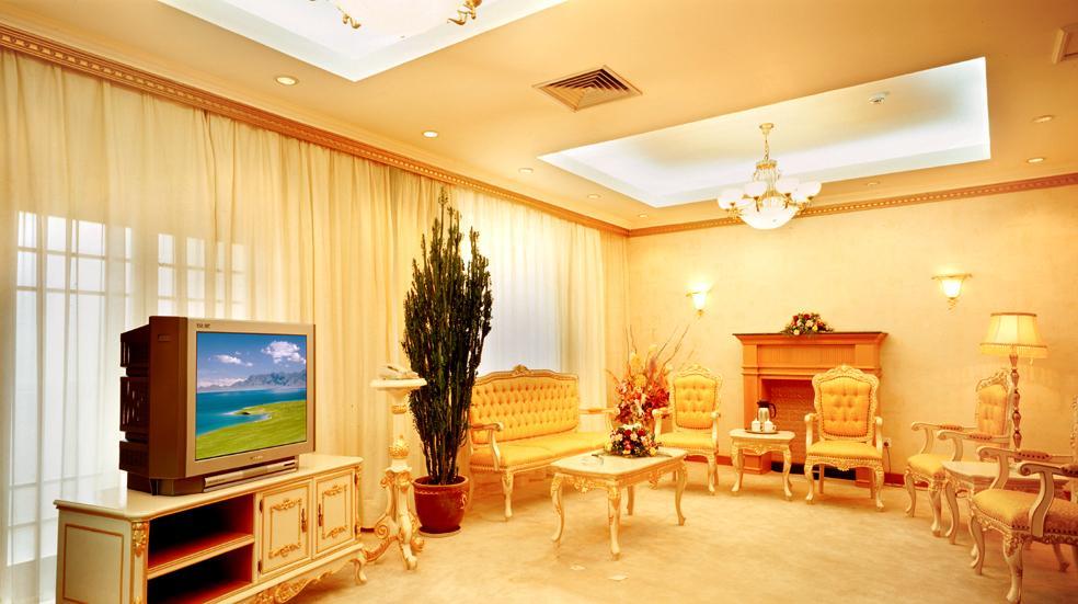 Hami Hotel Номер фото