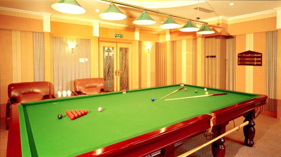 Hami Hotel Экстерьер фото
